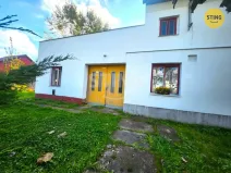 Prodej rodinného domu, Osek nad Bečvou, 125 m2