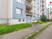 Prodej bytu 2+1, Plzeň, Karla Steinera, 64 m2