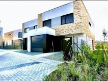 Pronájem rodinného domu, Praha, Hejného, 170 m2