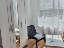 Pronájem bytu 1+kk, Praha - Liboc, Navigátorů, 20 m2