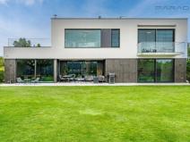 Prodej vily, Praha - Hostivař, 400 m2