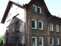 Prodej rodinného domu, Děčín - Děčín III-Staré Město, Rakovnická, 160 m2