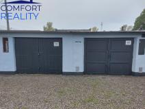 Prodej garáže, Nové Město, 26 m2