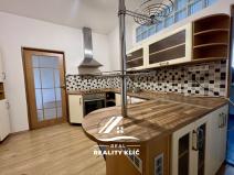 Prodej bytu 2+1, Ostrava, Výškovická, 52 m2