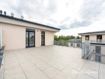 Pronájem bytu 3+kk, Brandýs nad Labem-Stará Boleslav - Brandýs nad Labem, Augustina Lukeše, 64 m2