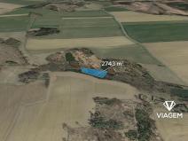 Prodej podílu pole, Dunice, 457 m2