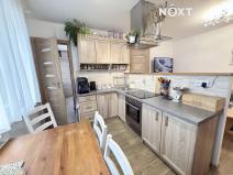 Prodej bytu 2+kk, Harrachov, 32 m2