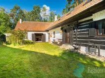 Prodej rodinného domu, Klenovice, 180 m2