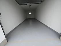 Pronájem garáže, Velké Meziříčí, 53 m2