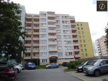 Prodej bytu 4+1, Pelhřimov, Táborská, 78 m2