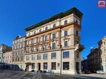 Prodej bytu 1+kk, Olomouc, 8. května, 26 m2