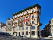 Prodej bytu 1+kk, Olomouc, 8. května, 23 m2