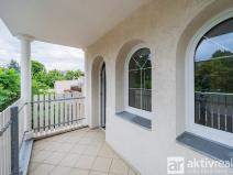 Prodej rodinného domu, Praha - Prosek, Měšická, 98 m2