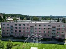 Prodej bytu 3+1, Hostinné, Sídliště, 68 m2