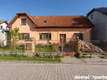 Prodej rodinného domu, Dobronín, Javorová, 226 m2