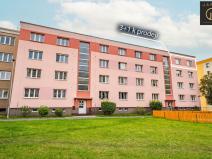 Prodej bytu 3+1, Kladno, Na vyhaslém, 70 m2