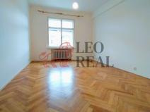 Pronájem bytu 1+1, Praha - Holešovice, Veverkova, 42 m2