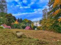 Prodej chaty, Liberec - Liberec XXX-Vratislavice nad Nisou, Za Tratí, 1200 m2