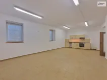 Pronájem bytu 1+kk, Příbram - Příbram VI-Březové Hory, Rožmitálská, 52 m2
