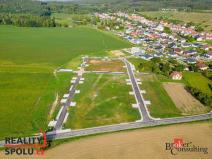 Prodej pozemku pro bydlení, Soběkury, 1131 m2
