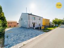 Prodej rodinného domu, Ostrava, Aleje, 208 m2