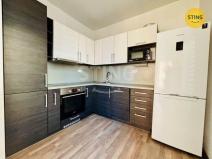 Prodej bytu 2+kk, Praha, Tupolevova, 58 m2