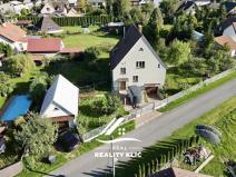 Prodej rodinného domu, Fryčovice, 180 m2