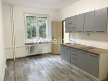 Pronájem bytu 1+kk, Třinec, Palackého, 24 m2