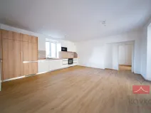 Pronájem bytu 3+kk, Humpolec, Masarykova, 70 m2