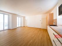 Pronájem bytu 3+kk, Humpolec, Masarykova, 71 m2