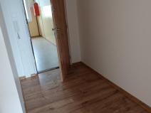 Pronájem bytu 2+kk, Most, Františka Malíka, 39 m2