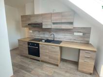 Pronájem bytu 4+1, Cheb, Evropská, 159 m2