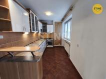 Pronájem bytu 3+kk, Jihlava, Na Vyhlídce, 71 m2