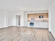 Prodej bytu 1+kk, Znojmo, Kosmákova, 59 m2