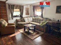 Prodej chaty, Zvole, 24 m2