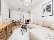 Prodej bytu 4+kk, Praha - Horní Měcholupy, Parmská, 80 m2