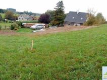 Prodej pozemku pro bydlení, Nekoř, 1869 m2