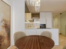 Pronájem bytu 2+kk, Praha - Staré Město, U milosrdných, 69 m2