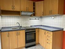 Pronájem bytu 2+1, Neratovice, Dr. E. Beneše, 54 m2