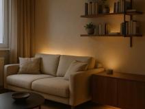 Prodej bytu 3+1, Šternberk, Krampolova, 62 m2