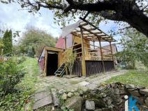 Prodej chaty, Seloutky, 20 m2