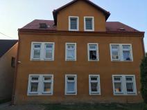 Pronájem bytu 2+1, Lom, Husova, 48 m2