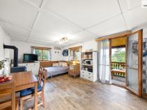 Prodej chaty, Barchovice - Hryzely, 38 m2