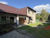 Prodej rodinného domu, Klatovy - Tupadly, 95 m2