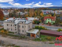 Prodej bytu 2+1, Moravská Třebová - Předměstí, Lanškrounská, 62 m2