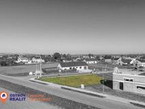 Prodej pozemku pro bydlení, Lutín - Třebčín, 524 m2