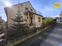 Prodej rodinného domu, Třebíč, Bartuškova, 230 m2