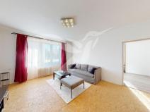 Pronájem bytu 3+1, Planá, Wolkerova, 69 m2