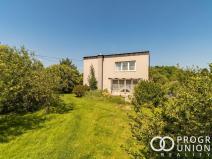 Prodej rodinného domu, Rožnov pod Radhoštěm, Kramolišov, 350 m2