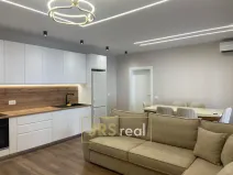 Prodej bytu 1+1, Durrës, Albánie, 55 m2